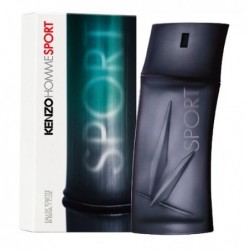 Kenzo - Sport EDT uomo