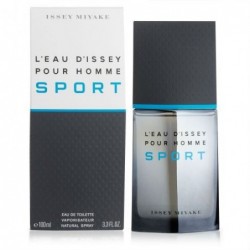 Issey Miyake Sport EDT uomo