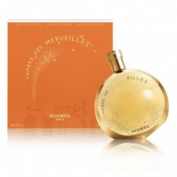 Hermès - Eau De Merveilles...