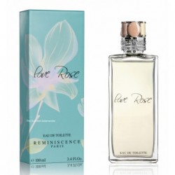 Reminiscence - Love Rose EDT