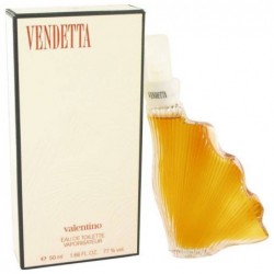 Valentino Vendetta EDT donna