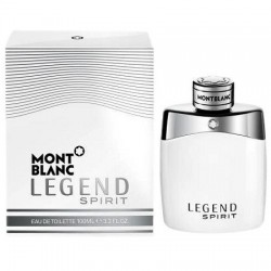 Mont Blanc - Legend Spirit...