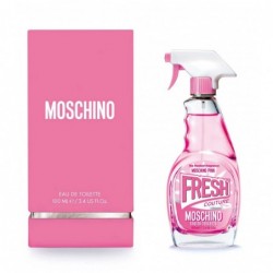 Moschino - Fresh Couture...
