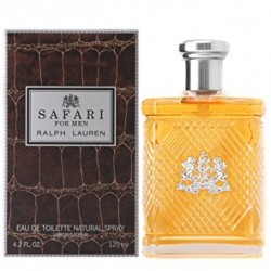 Ralph Lauren Safari Uomo EDT