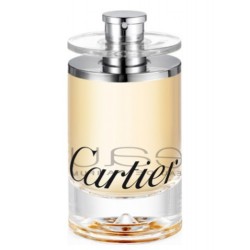 Cartier - Eau De Cartier...