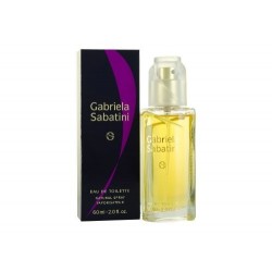 Gabriella Sabatini Donna EDT