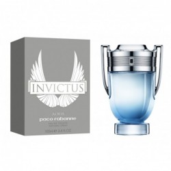 Paco Rabanne - Invictus...