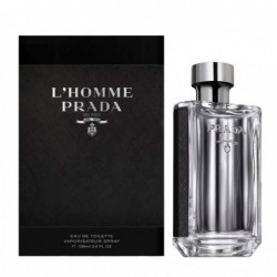 Prada L'Homme EDT uomo