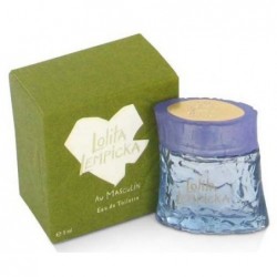 Lolita Lempicka au mascolin...