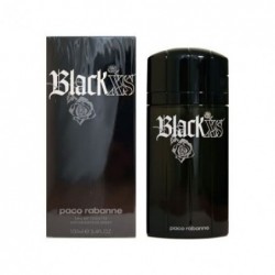 Paco Rabanne - Black Xs (...