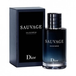 Dior - Sauvage EDP Uomo