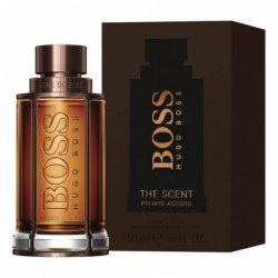 Hugo Boss - The Scent...