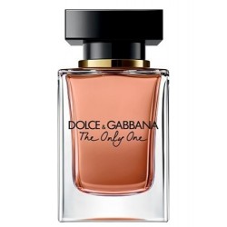 D&G - The Only One Donna EDP