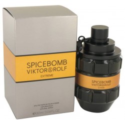 Viktor & Rolf Spicebomb...