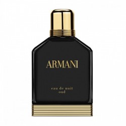 Armani - Eau De Nuit Oud...
