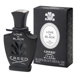 Creed - Love In Black Donna