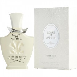 Creed - Love In White Donna