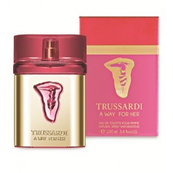 Trussardi A Way EDT donna