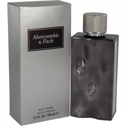 Abercrombie & Fitch - First...