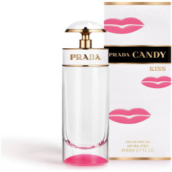 Prada Candy Kiss EDP donna