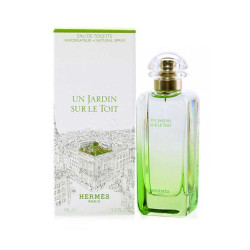 Hermès - Jardin Sur le Toit...