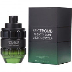 Viktor & Rolf Spicebomb...