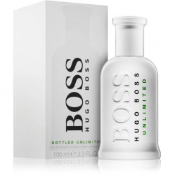 Hugo Boss - Bottled...