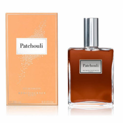 Reminiscence - Patchouli...