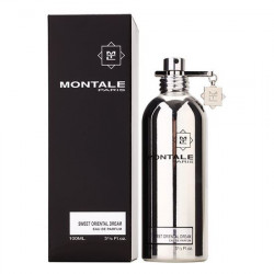 Montale - Sweet Oriental...