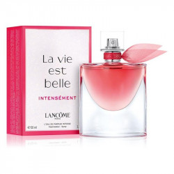 Lancome - La Vie est Belle...