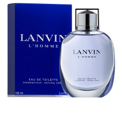 Lanvin - L'Homme EDT