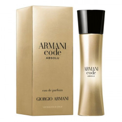 Armani - Code Absolu Donna EDP