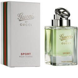 Gucci by Gucci Sport pour...