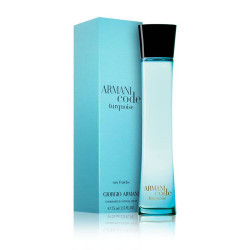 Armani - Code Turquoise Eau...