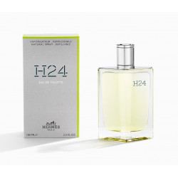 Hermes - H24 EDT