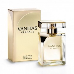 Versace Vanitas donna EDP