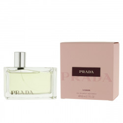 Prada Amber Donna Edp