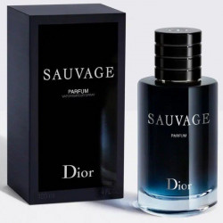 Dior - Sauvage PARFUM uomo