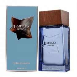 Lolita Lempicka HOMME EDT uomo