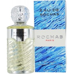 Rochas Eau Rochas EDT donna