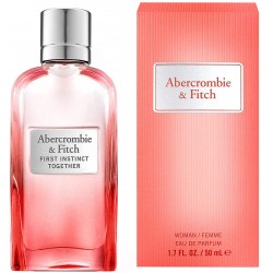 Abercrombie & Fitch - First...