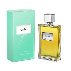 Reminiscence - Ambre EDT