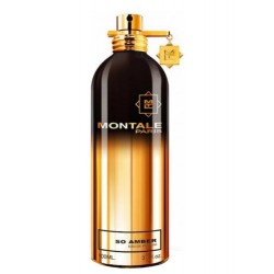 Montale - So Amber EDP