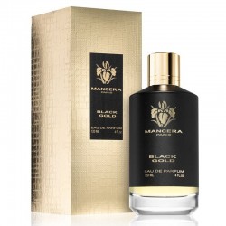 Mancera - Black Gold EDP