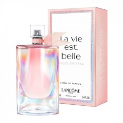 Lancome - La Vie est Belle...