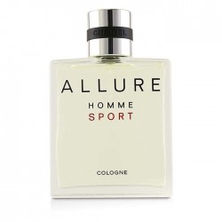 Chanel - Allure Homme Sport...