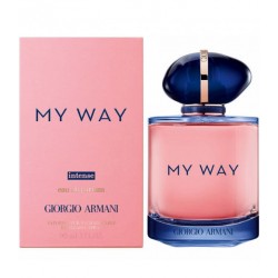 Armani - My Way EDP INTENSE...