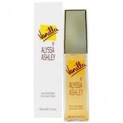 Alyssa Ashley - Vanilla Eau...