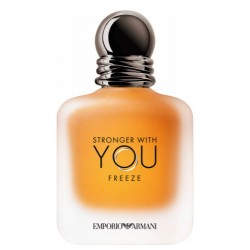 Armani - Stronger With You...