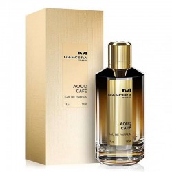 Mancera - Aoud Cafè EDP